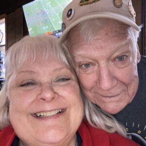 Jeanne “Beanie” Townsend Dawson Scott Death