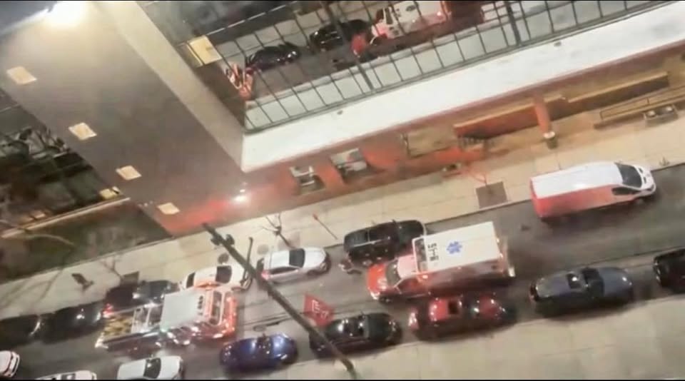 Chipotle Shooting: Boy Died, Active Incident at Chipotle Near Temple University, PA.