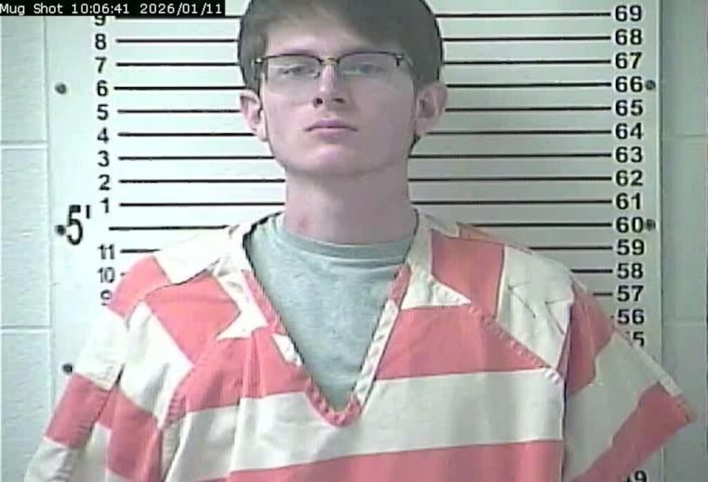 Bryan Harbison Etown Shooting: Man, 21, Charged in Death of 15-Year-Old KY Girl